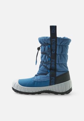 Зимові чоботи для хлопчика Reimatec Megapito 5400022A-6850 RM-5400022A-6850 фото
