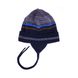 Зимова шапка для хлопчика Nano F16TC265 Navy F16TC265 фото 1