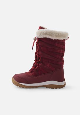 Зимові чоботи для дівчинки Reimatec Samojedi 5400034A-3950 RM-5400034A-3950 фото
