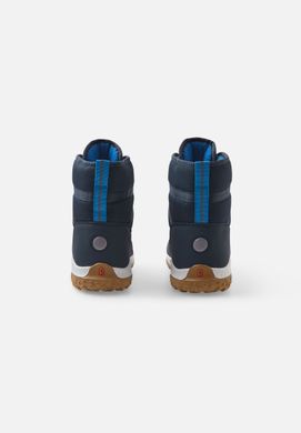 Зимові черевики для хлопчика Reimatec Myrsky 5400032A-6980 RM-5400032A-6980 фото