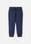 Детские велюровые штаны Reima Kahville 5200015A-6980 синие RM-5200015A-6980 фото