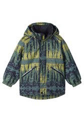 Зимова куртка для хлопчика Reimatec Nappaa 521613A-8512 RM-521613A-8512 фото