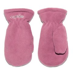 Флісові рукавиці для дітей Nano BMITP500-F18 Vintage Pink BMITP500-F18 фото