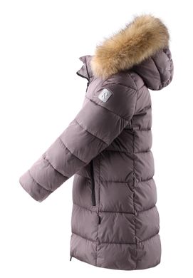 Зимняя куртка для девочки Reima Lunta 531416-4360 RM-531416-4360 фото