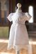 Нарядное платье для крестин 1202 ANGELSKY AN1202 фото 1