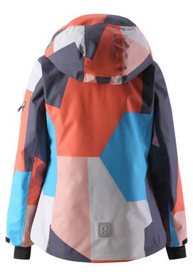Зимова куртка для дівчинки Reimatec Frost 531430B-3221 RM-531430B-3221 фото