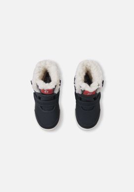 Зимние ботинки для мальчика Reimatec Pyrytys 5400030A-9700 RM-5400030A-9700 фото