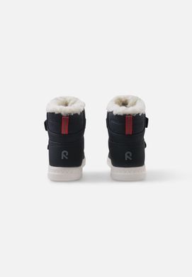 Зимние ботинки для мальчика Reimatec Pyrytys 5400030A-9700 RM-5400030A-9700 фото