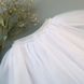 Белая юбка для девочки из фатина ANGELSKY 2219 AN2219 фото 1