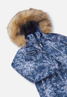 Зимняя куртка для девочек Reimatec Silda 5100126A-6983 RM-5100126A-6983 фото