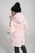 Зимова куртка для дівчинки Pikkuserkku Reima 521660-4010 RM-521660-4010 фото 1