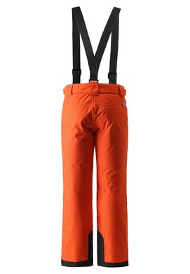 Детские горнолыжные брюки Takeoff Reimatec 532187-2770 оранжевые RM-532187-2770 фото