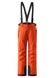 Детские горнолыжные брюки Takeoff Reimatec 532187-2770 оранжевые RM-532187-2770 фото 1