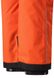 Детские горнолыжные брюки Takeoff Reimatec 532187-2770 оранжевые RM-532187-2770 фото 4