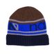 Зимова шапка для хлопчика Nano F16TC251 Cognac Taupe F16TC251 фото 2