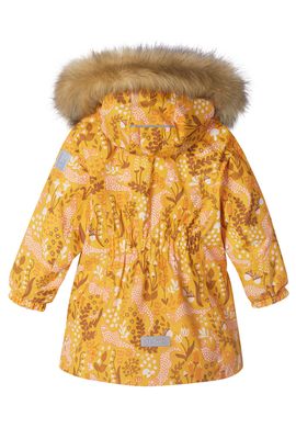 Зимова куртка для дівчинки Muhvi Reimatec 521642-2406 RM-521642-2406 фото
