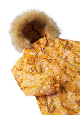 Зимова куртка для дівчинки Muhvi Reimatec 521642-2406 RM-521642-2406 фото
