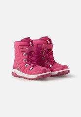 Зимові черевики для дівчинки Reimatec Quicker 5400025A-3530 RM-5400025A-3530 фото