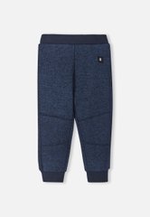 Флісові штани для хлопчика Reima Vuotos 5200041A-6760 сині RM-5200041A-6760 фото