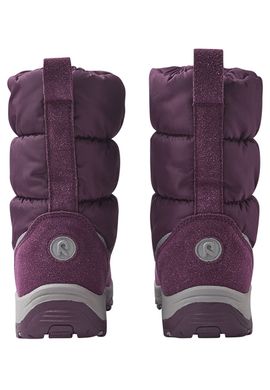 Зимові чоботи для дівчинки Reimatec Vimpeli 569387-496A RM-569387-496A фото