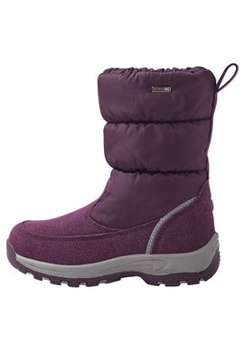 Зимові чоботи для дівчинки Reimatec Vimpeli 569387-496A RM-569387-496A фото
