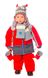 Зимовий термо костюм для хлопчика Deux par Deux J511_750 ds16-225 фото 4