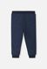 Флисовые штаны для мальчика Reima Vuotos 5200041A-6760 синие RM-5200041A-6760 фото 2