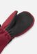 Дитячі зимові рукавиці Reimatec OTE 527326-3950 бордовий RM-527326-3950 фото 3