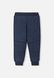 Флисовые штаны для мальчика Reima Vuotos 5200041A-6760 синие RM-5200041A-6760 фото 1