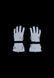 Детские перчатки светоотражающие Reimatec Refle 5300028A-9940 RM-5300028A-9940 фото 3