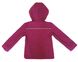 Демісезонна курточка для дівчинки softshell NANO F17M1400 рожева F17M1400 фото 3