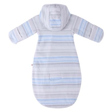 Конверт для новорожденного Reima "Голубой" 516065-6071 RM-516065-6071 фото