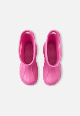 Гумові чоботи для дівчинки Reima Amfibi 5400058A-4410 RM-5400058A-4410 фото