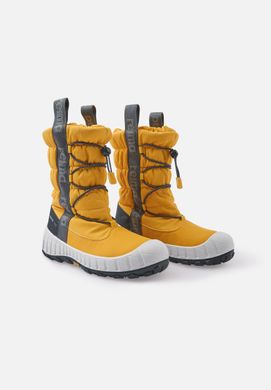 Дитячі зимові чоботи Reimatec Megapito 5400022A-2450 RM-5400022A-2450 фото