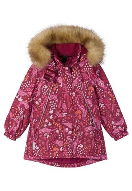 Зимова куртка для дівчинки Muhvi Reimatec 521642-3957 RM-521642-3957 фото