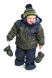 Зимовий термокомплект для хлопчика Peluche & Tartine F17M03BG Dk Heaven F17M03BG фото 1