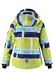Зимняя куртка для девочки Reimatec 531360B-2224 желтая RM-531360B-2224 фото 4