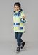 Зимняя куртка для девочки Reimatec 531360B-2224 желтая RM-531360B-2224 фото 1