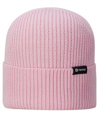 Шерстяная зимняя шапка для девочки Reima Reissari 528723-4010 RM-528723-4010 фото