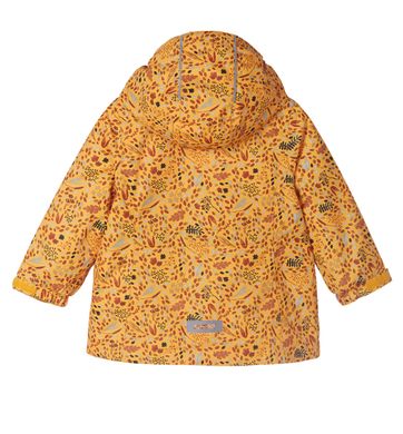 Зимняя курточка для девочки Reimatec Kuhmoinen 511324-2403 RM-511324-2403 фото