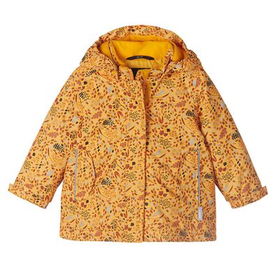 Зимняя курточка для девочки Reimatec Kuhmoinen 511324-2403 RM-511324-2403 фото
