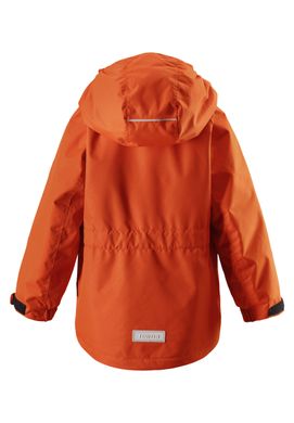 Зимняя куртка для мальчика Reimatec 521513-2850 оранжевая RM17-521513-2850 фото