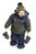 Зимовий термокомплект для хлопчика Peluche & Tartine F17M03BG Dk Heaven F17M03BG фото