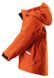 Зимняя куртка для мальчика Reimatec 521513-2850 оранжевая RM17-521513-2850 фото 3