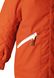 Зимняя куртка для мальчика Reimatec 521513-2850 оранжевая RM17-521513-2850 фото 4
