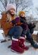 Зимние ботинки для девочки Reimatec Hankinen 5400031A-3950 RM-5400031A-3950 фото 1