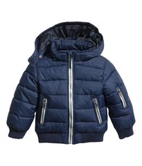 Зимова куртка для хлопчика H*M "Річчі" 55244 фото