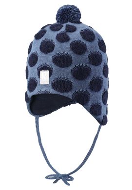 Зимняя шапка для мальчика Reima Saami 518431-6740 RM18-518431-6740 фото