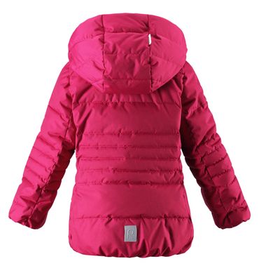 Куртка для дівчинки Reima, модель 521345-3920 RM521345-3920 фото