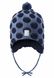 Зимняя шапка для мальчика Reima Saami 518431-6740 RM18-518431-6740 фото 1
